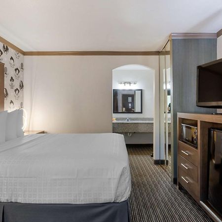 Aiden Austin City Hotel Luaran gambar