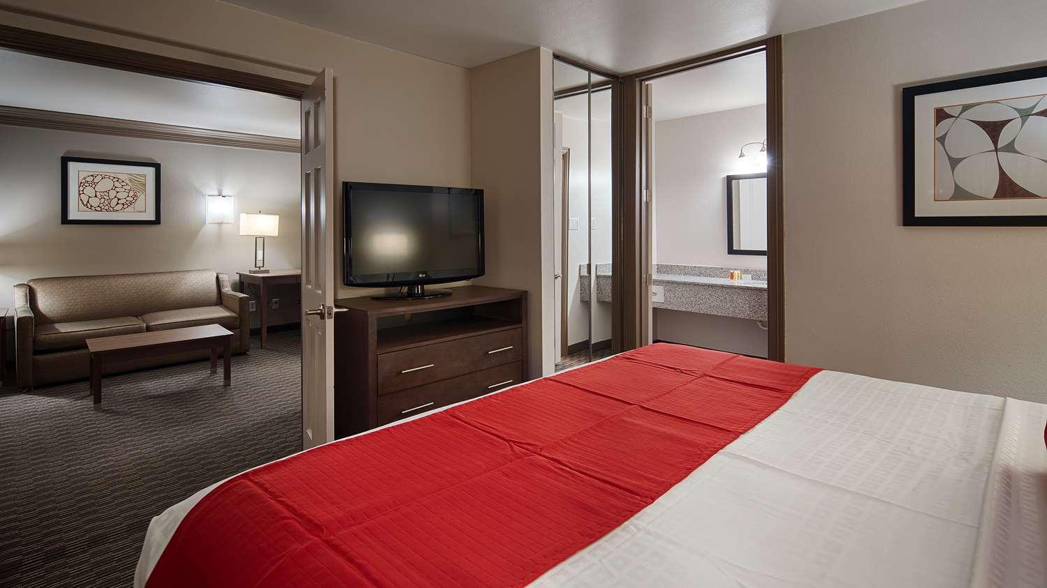 Aiden Austin City Hotel Luaran gambar