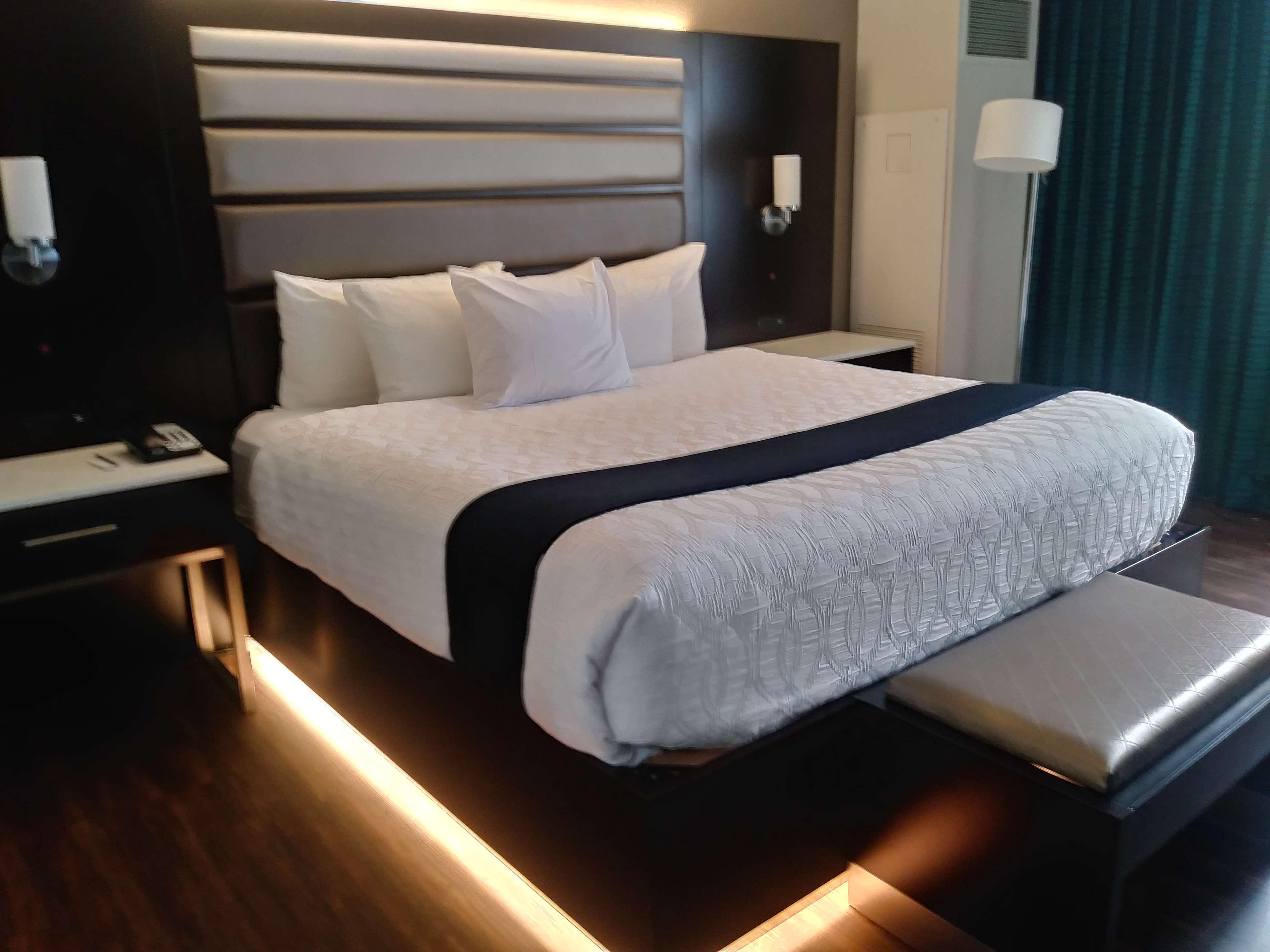 Aiden Austin City Hotel Luaran gambar