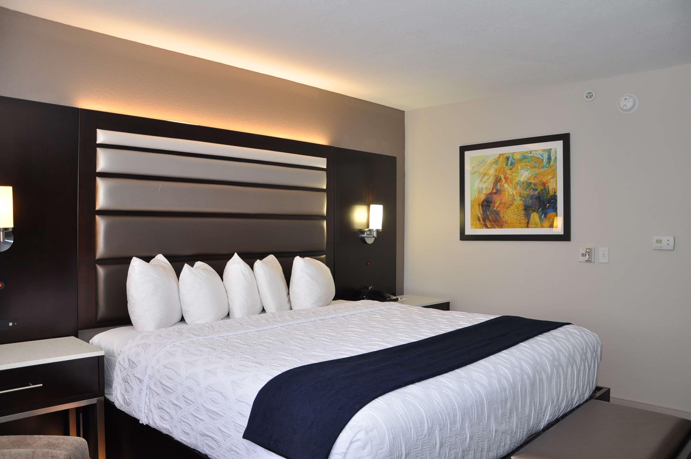 Aiden Austin City Hotel Luaran gambar