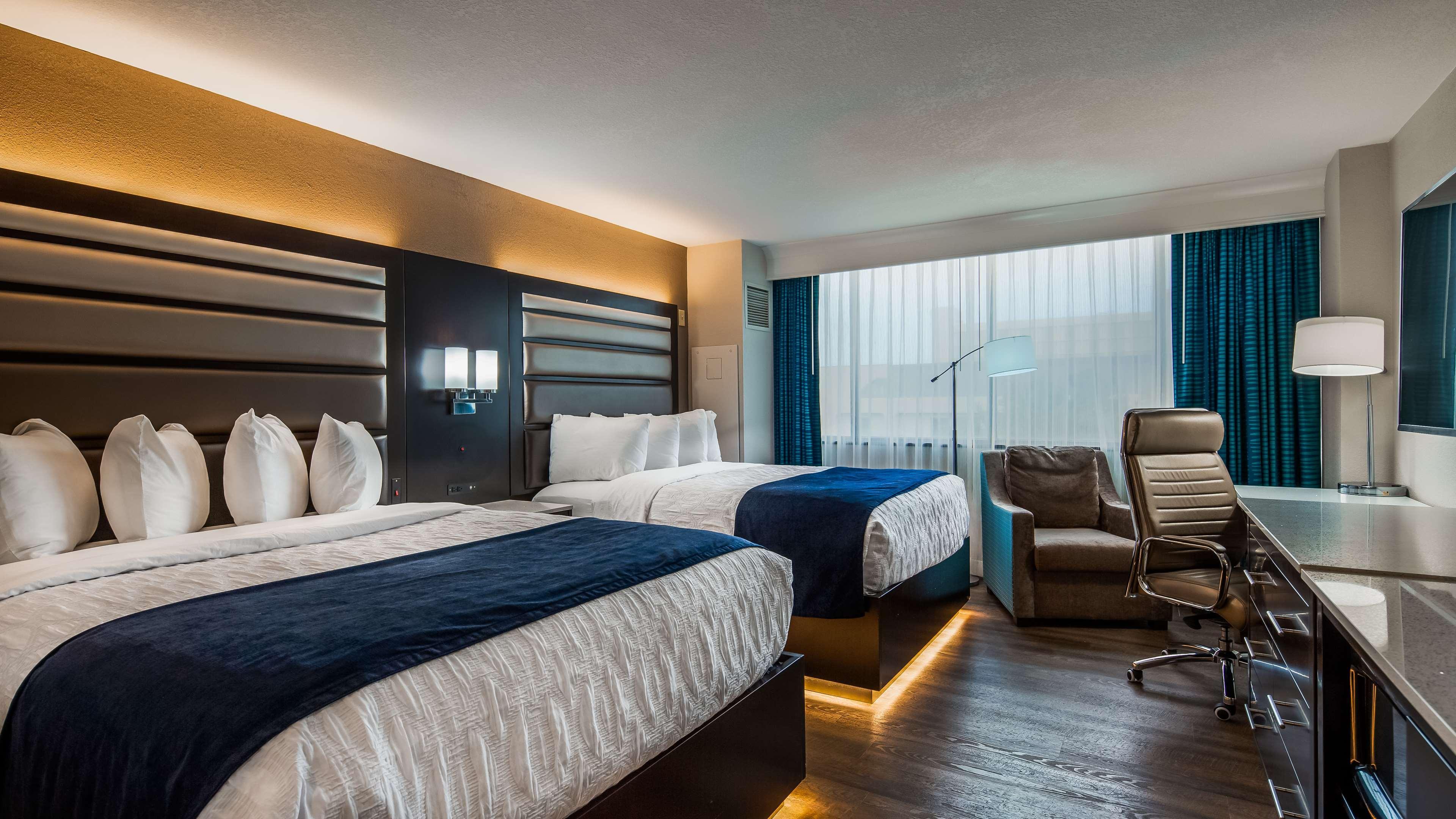 Aiden Austin City Hotel Luaran gambar