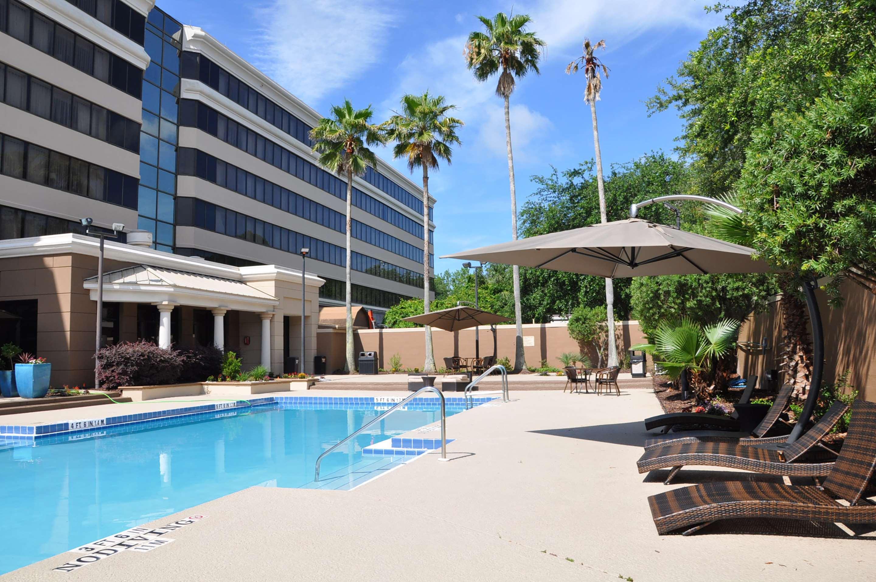 Aiden Austin City Hotel Luaran gambar