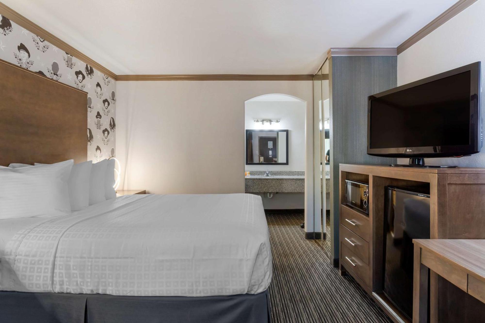 Aiden Austin City Hotel Luaran gambar