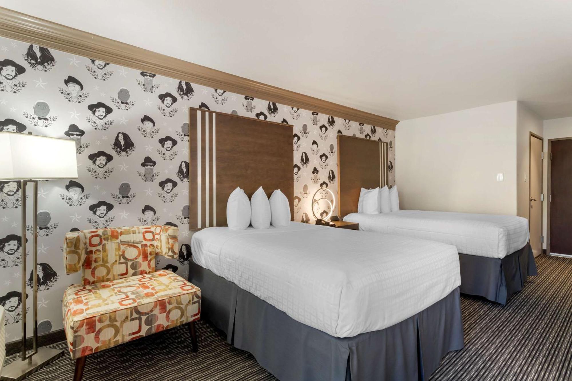 Aiden Austin City Hotel Luaran gambar
