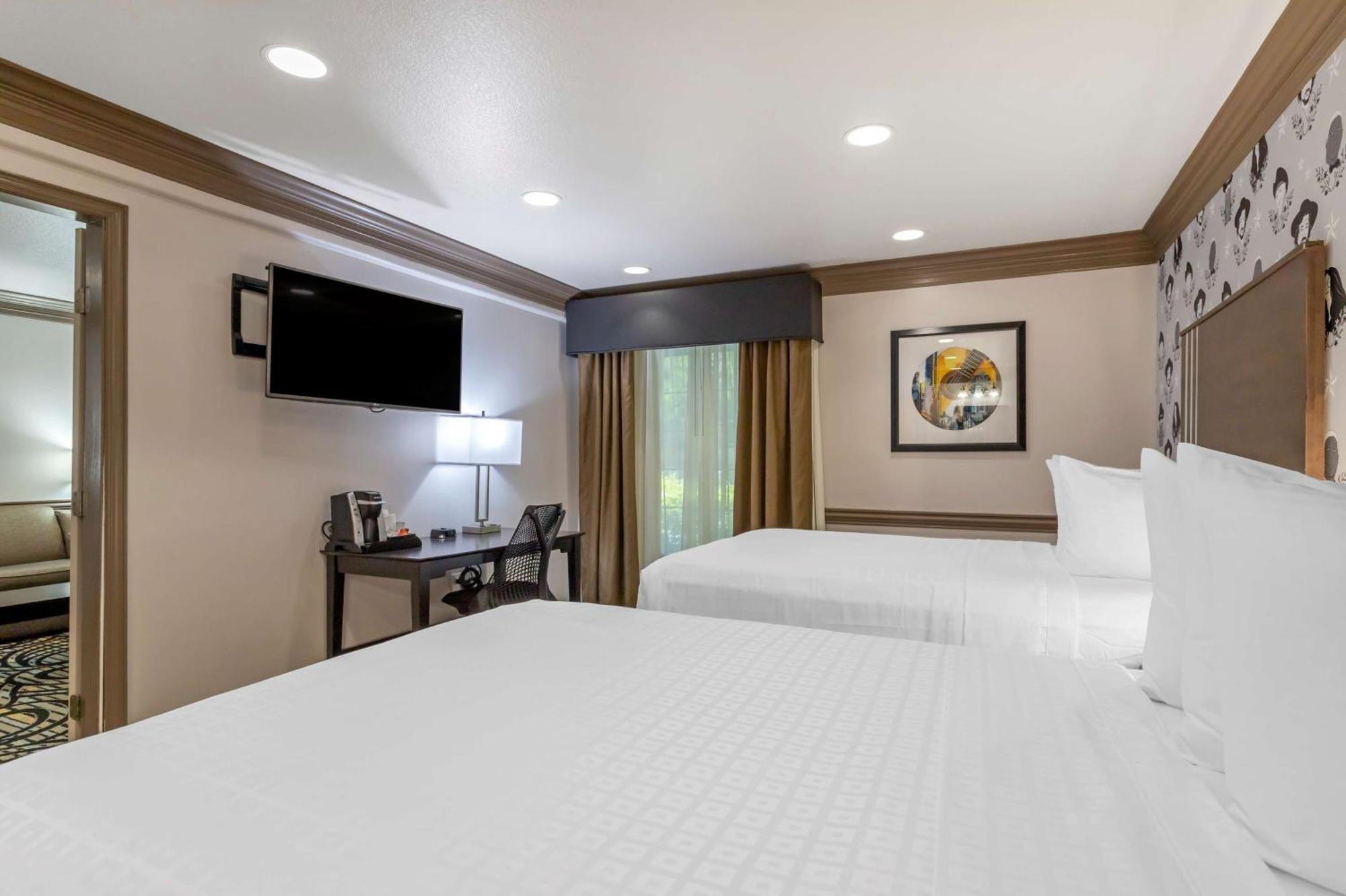 Aiden Austin City Hotel Luaran gambar