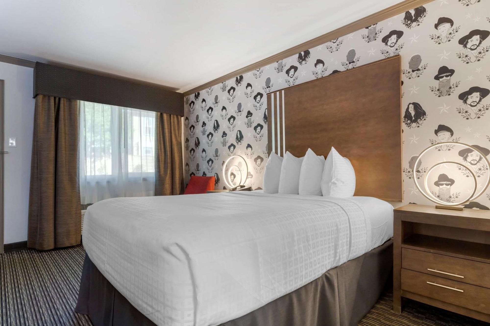Aiden Austin City Hotel Luaran gambar