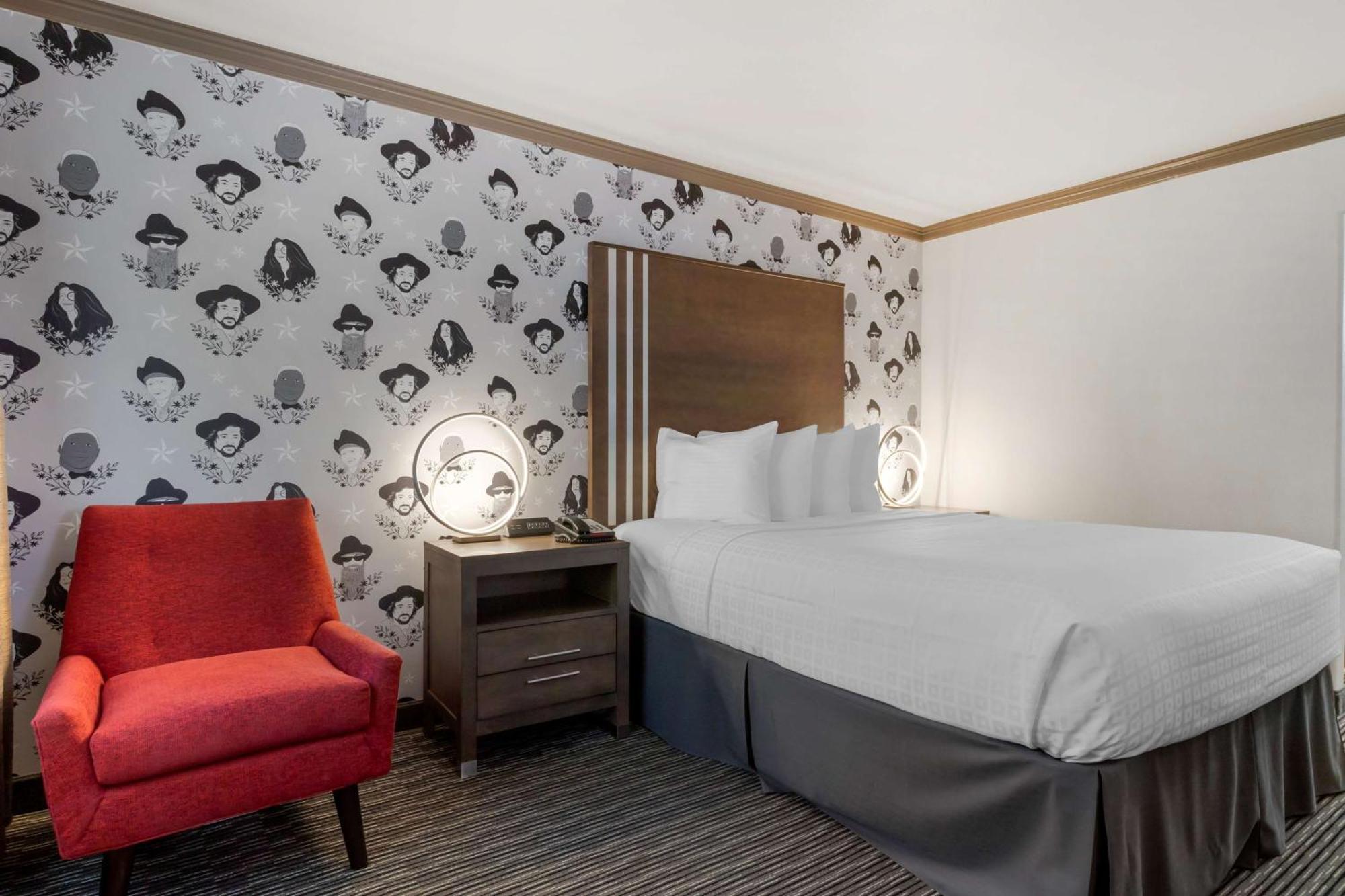 Aiden Austin City Hotel Luaran gambar