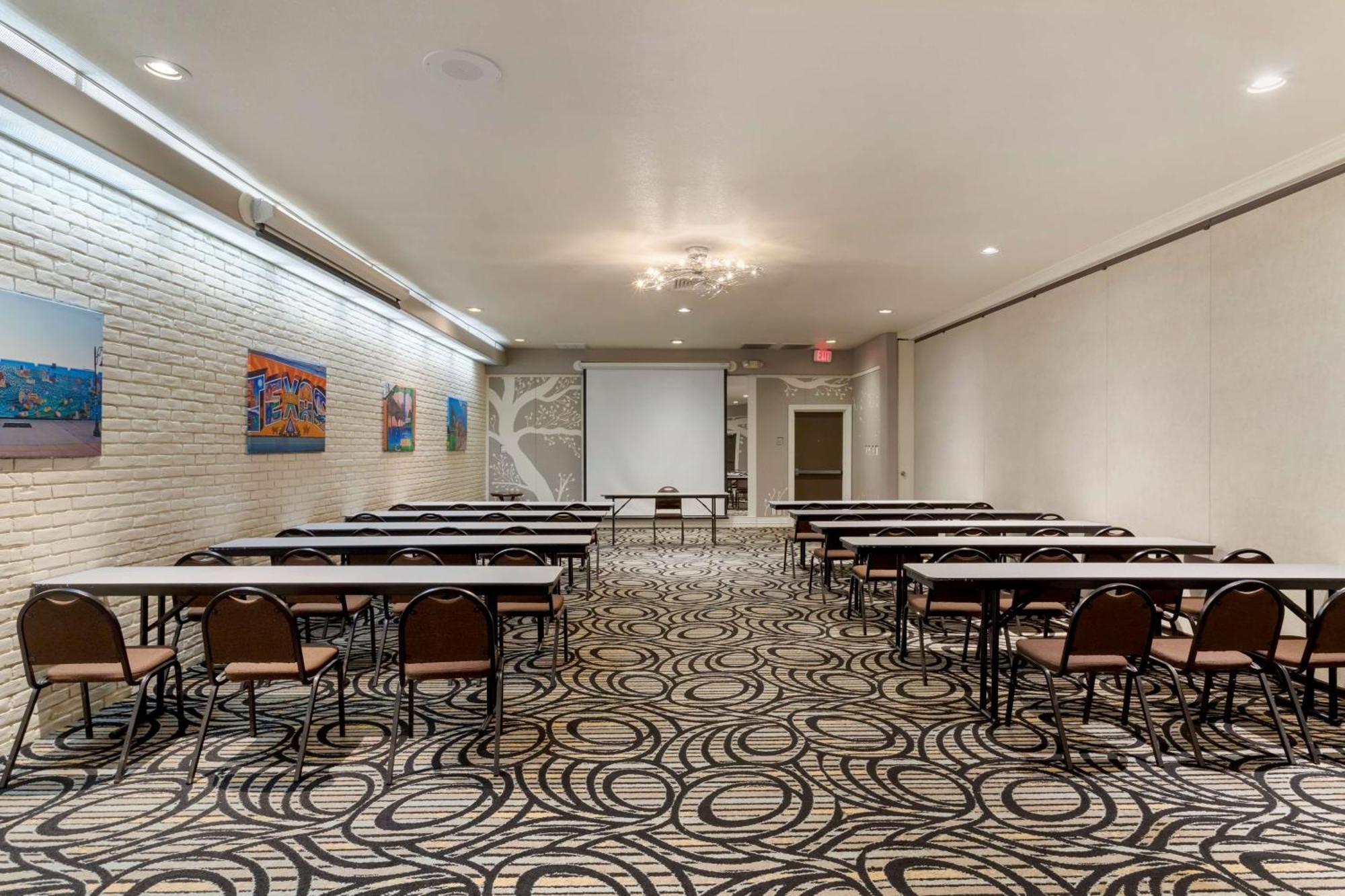 Aiden Austin City Hotel Luaran gambar