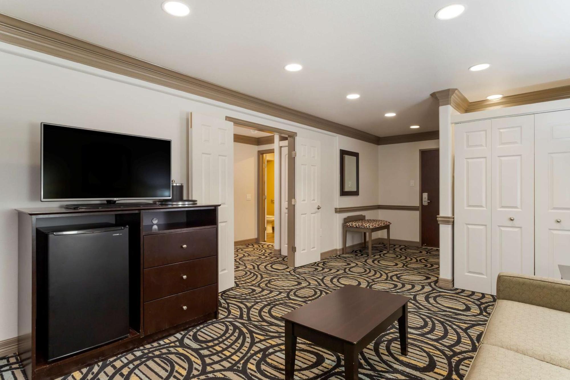 Aiden Austin City Hotel Luaran gambar