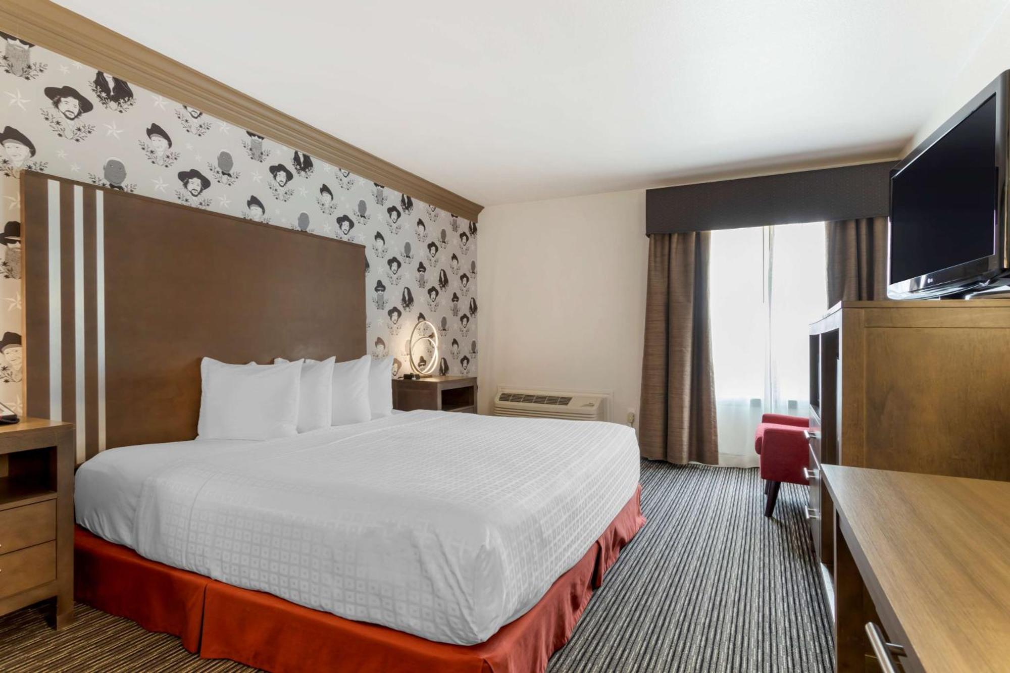 Aiden Austin City Hotel Luaran gambar