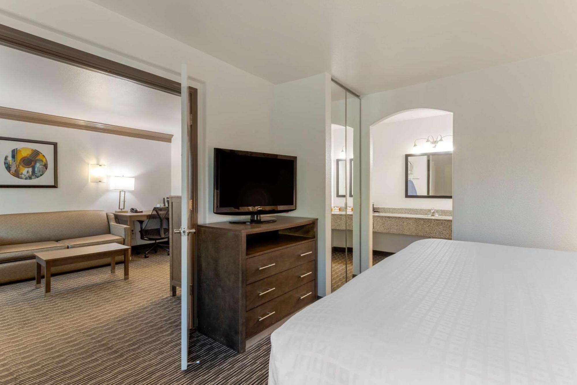 Aiden Austin City Hotel Luaran gambar