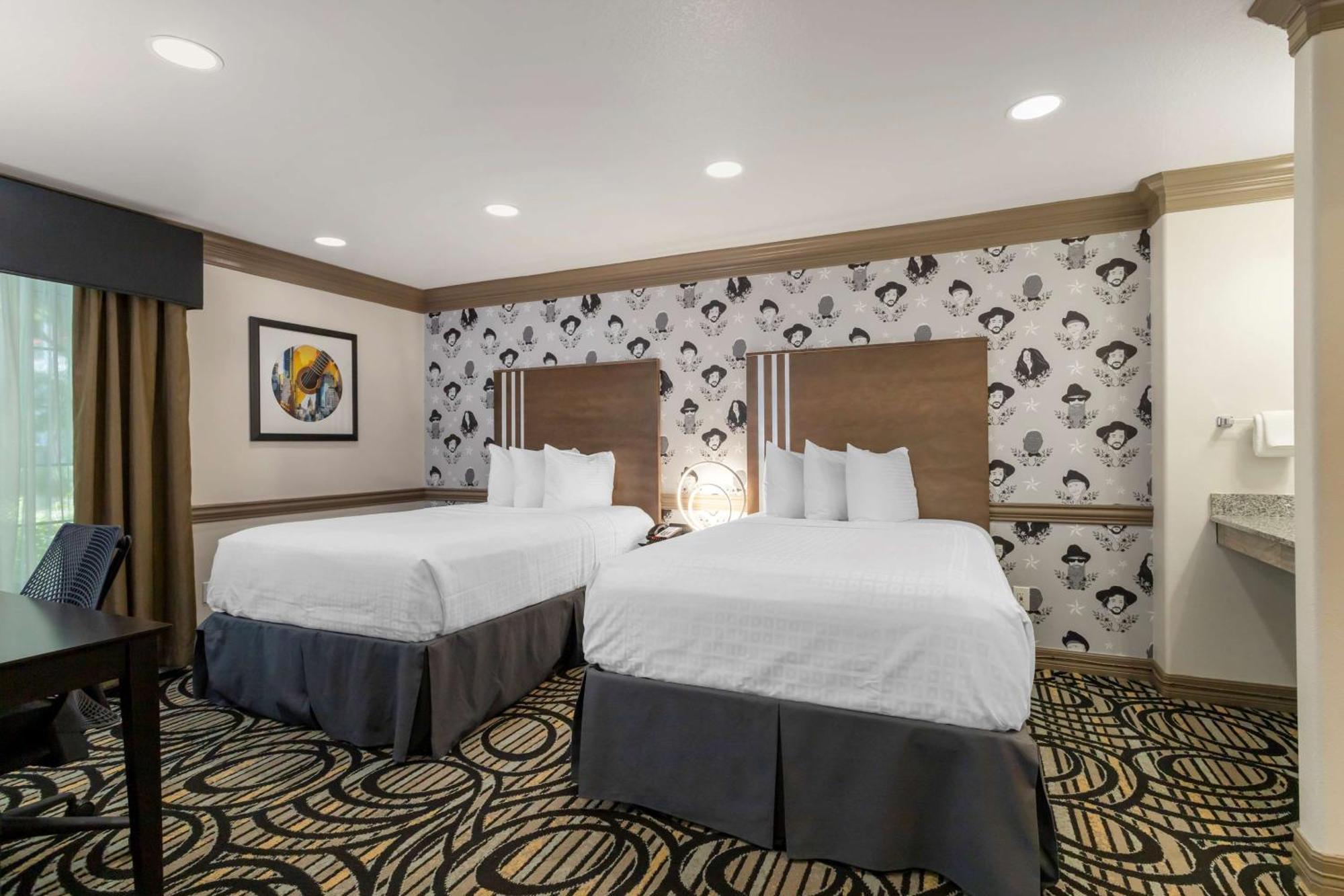 Aiden Austin City Hotel Luaran gambar