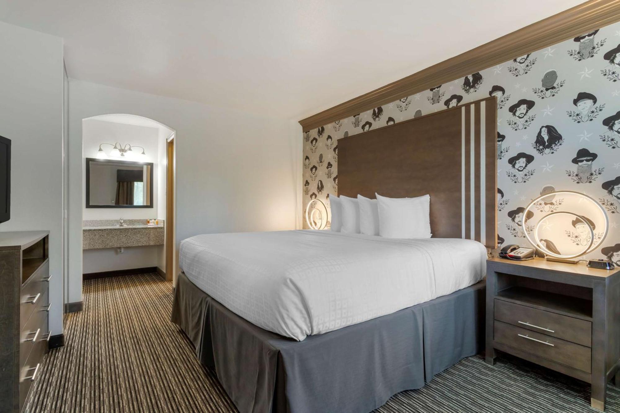 Aiden Austin City Hotel Luaran gambar
