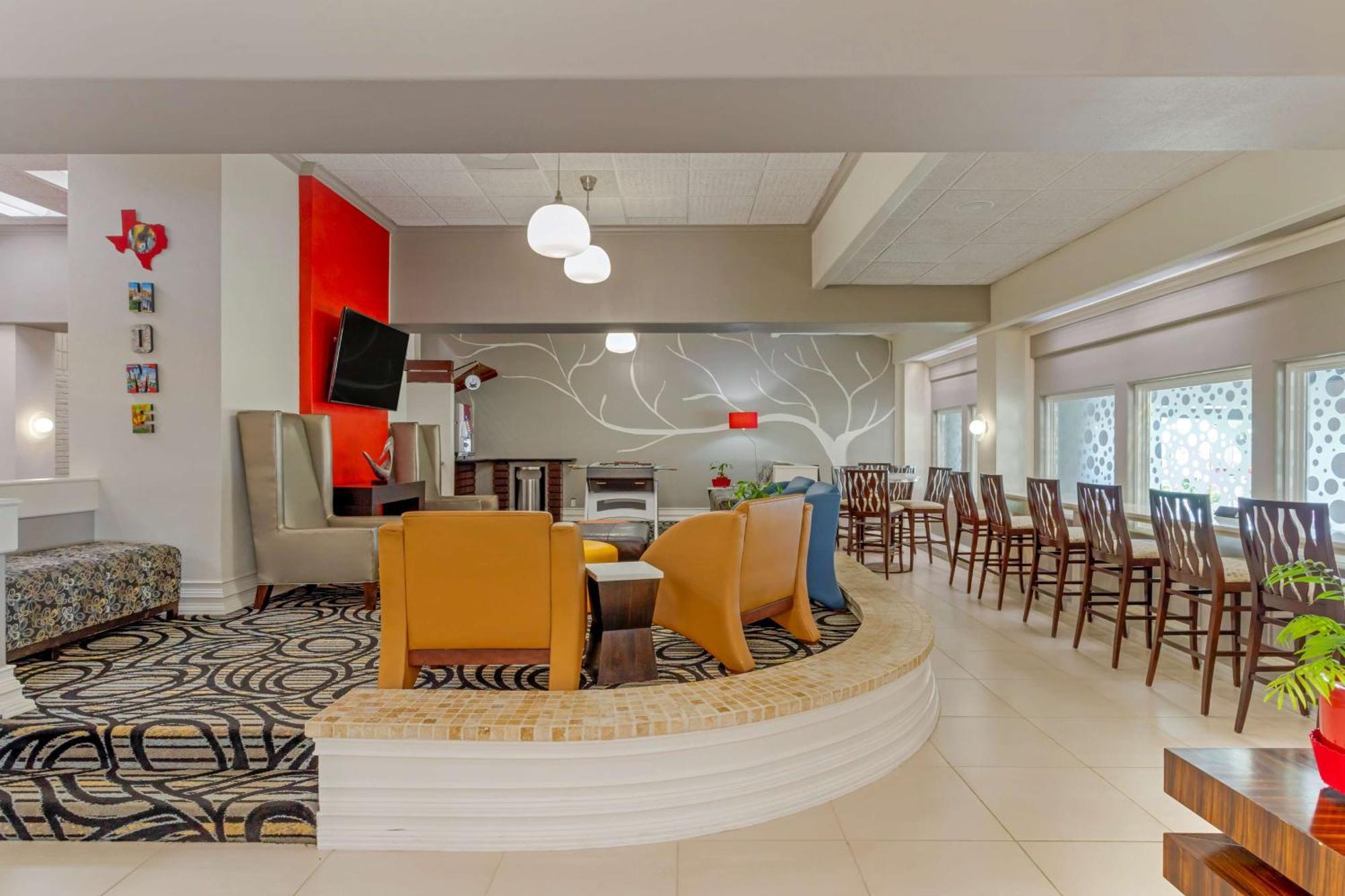 Aiden Austin City Hotel Luaran gambar