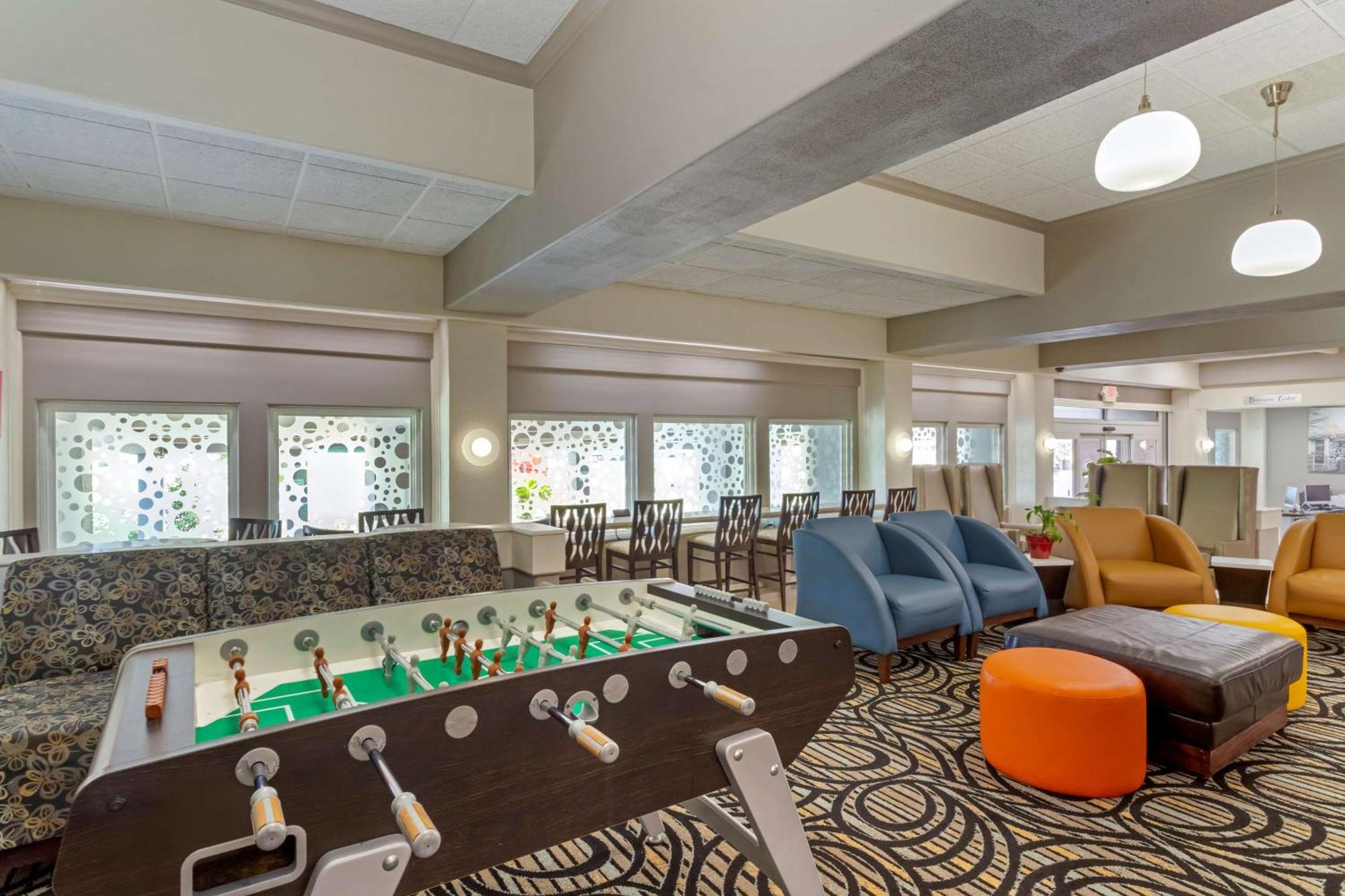 Aiden Austin City Hotel Luaran gambar